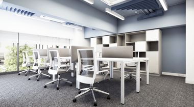 International Workplace Group opent nieuw HQ-center in Hazeldonk Meer