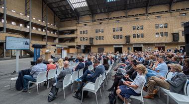 Internetconsultatie herziening energieprestatie gebouwen