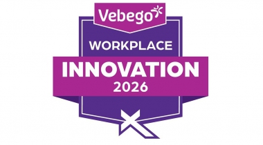 Inzendingen voor de Vebego Workplace Innovation Award geopend