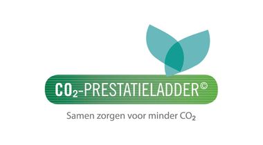 ISS behaalt hoogste niveau CO2-prestatieladder