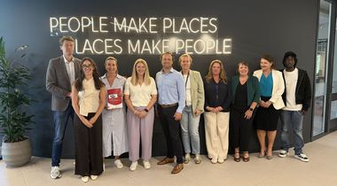 ISS en SBB versterken samenwerking voor meer stagekansen in facilitaire dienstverlening