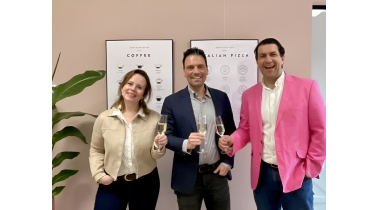 <span>Jaarlijks onderzoek naar eten en drinken </span>