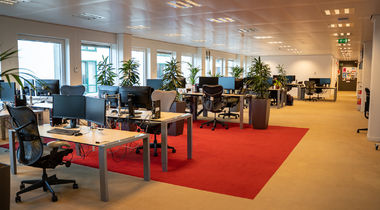 Kantoor the place to be! Moeilijker dan ooit?