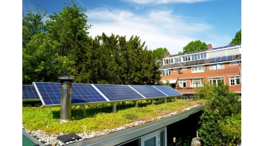 Klimaatbeleid (kort) belicht tijdens Prinsjesdag