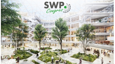 Last call: waardevolle ontmoetingen tijdens SWP Congres