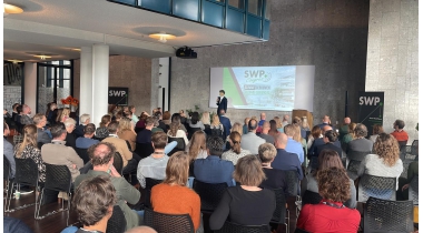 Live op het SWP Congres: Slimme gebouwen, gezonde gebruikers