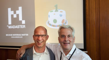 Madaster wordt materialenbibliotheek voor vastgoed van EDGE Technologies