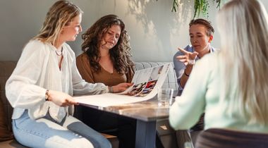 Marts Projecten nu ISO 9001 gecertificeerd
