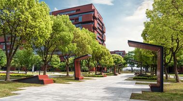 Mis het niet: Campus Day