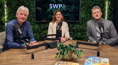 SWP Talks #70: Ondernemend samenwerken
