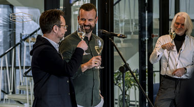 Mr. Green opent eerste franchise-locatie in Rotterdam