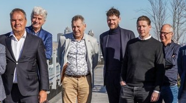 Naar slimme kantoren en dynamische huurmodellen