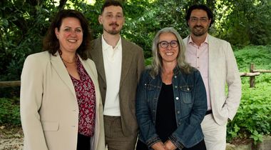 Natalie Hofman nieuwe business unit directeur HEYDAY Interim