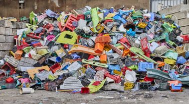 Nederland recyclekampioen?