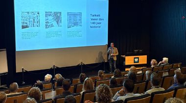 Neurodiversiteit en de kracht van kleur