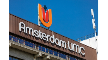 Nieuw kantoorconcept voor de Divisie-10 van het Amsterdam UMC