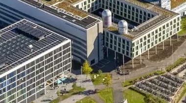 Nieuw lab voor UvA door slimme aanpak bij netcongestie