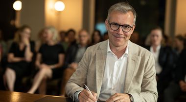 Rijksvastgoedbedrijf nieuwe partner van Smart WorkPlace