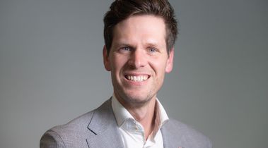 Nieuwe expert: Thomas Wellink, Rijksdienst voor Ondernemend Nederland