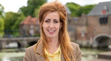 Nieuwe partner: With Care Hospitality