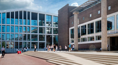 Provincie Gelderland nieuwe partner SWP