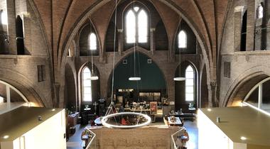 NL Unlimited kijkt naar de wensen en eisen van beslissers en gebruikers van morgen