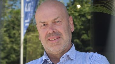 Olssen nieuwe partner Smart WorkPlace