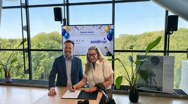Ondertekening markeert nieuwe fase in jarenlange partnership