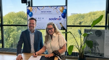 Ondertekening markeert nieuwe fase in partnership