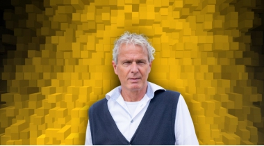 Ontdek met designer Rob de Haas het belang van meeting design