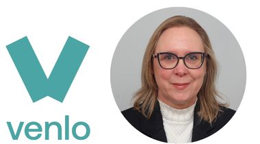 Partnerschap met Gemeente Venlo