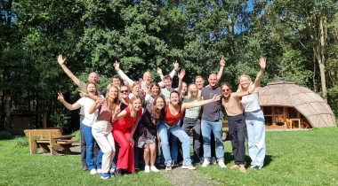 PHI Factory daagt organisaties uit om regeneratief te worden