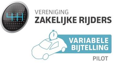 Pilot variabele bijtelling voor privégebruik zakelijke auto gestart