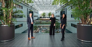 Pilot voor activiteitgerelateerd werken