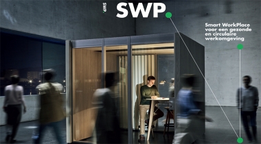 Printversie eerste SWP magazine nog te bestellen