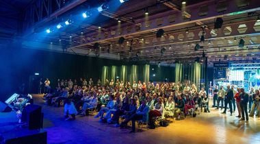 Programma van WPX 2026 is live!