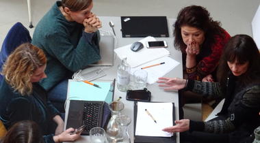 Publicatie online over informatiemanagement voor mensen en processen