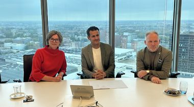 Rabobank en Spacewell werken aan datagedreven vastgoedbeslissingen