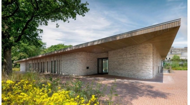 Radboudumc voegt een hightech gebouw toe aan de campus 