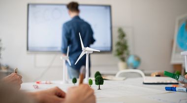 Rapport belicht wat opgeleide Gen Z’ers écht willen