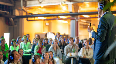 Registreer je nu voor de WPX 2026