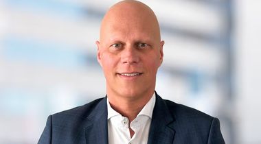 Remco Martens benoemd tot Chief Commercial Officer ISS