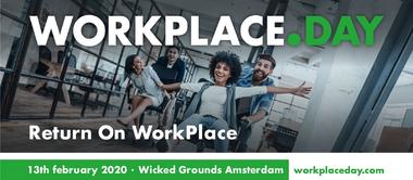 Return on WorkPlace!