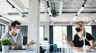 Return on workplace in december centraal thema bij Smart WorkPlace