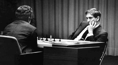 Reykjavik 1972