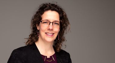 Rianne Appel-Meulenbroek keynote op WorkPlace Xperience