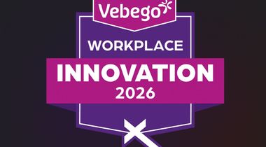 Rinse & Go wint Vebego WorkPlace Innovation Award 2026