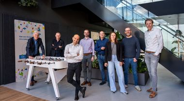 Round Table: duurzaamheidsverslagen jagen verandering aan