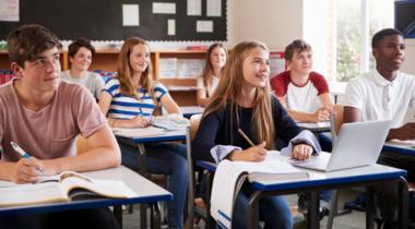 Rust bij scholen dankzij aanpak ventilatie