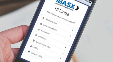 SaaS-platform iBASX van HEYDAY naar Measuremen